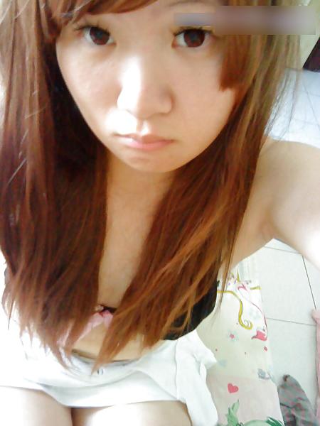 14P Taiwan Hot
