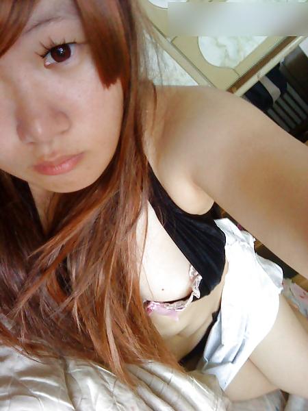 14P Taiwan Hot