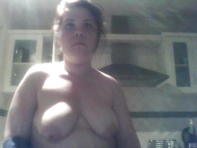 25P Sarah irish ex gf 2