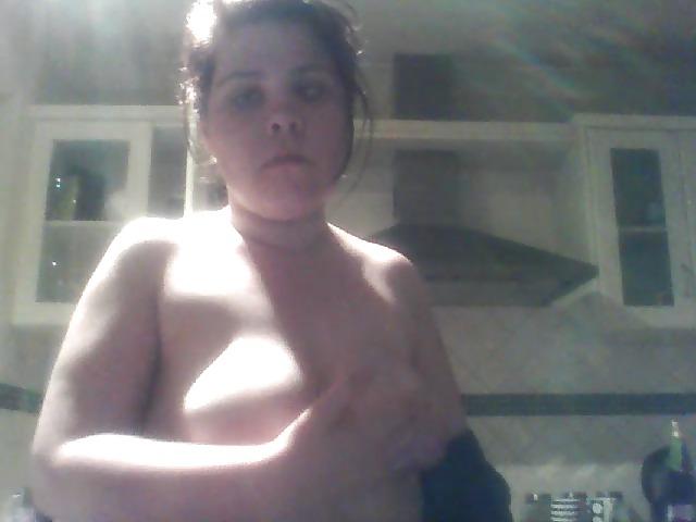 25P Sarah irish ex gf 2