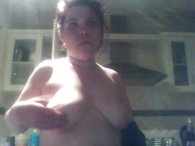 25P Sarah irish ex gf 2