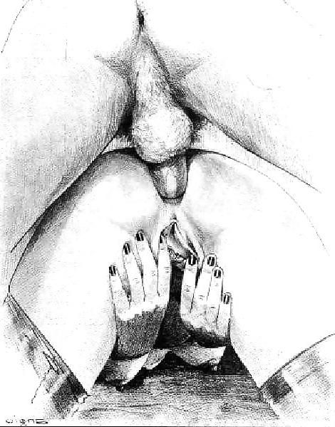 10P Anal Fuck 