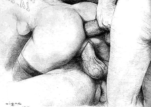 10P Anal Fuck 