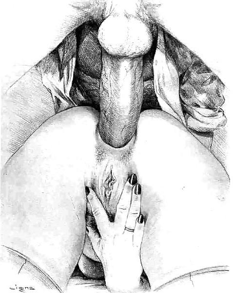 10P Anal Fuck 