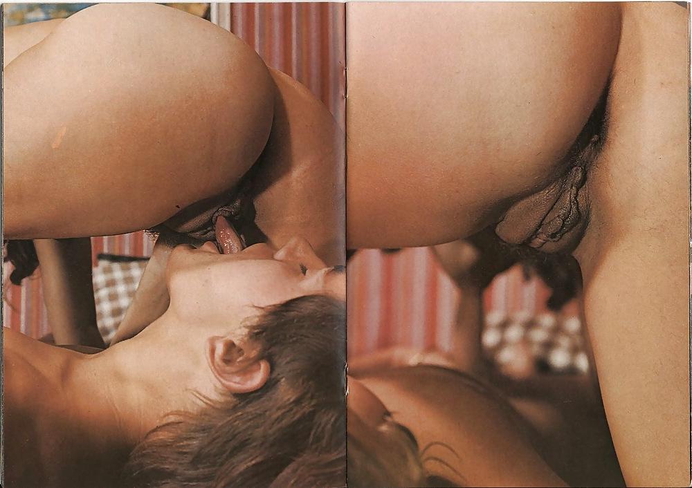 25P I LOVE VINTAGE PORN 2