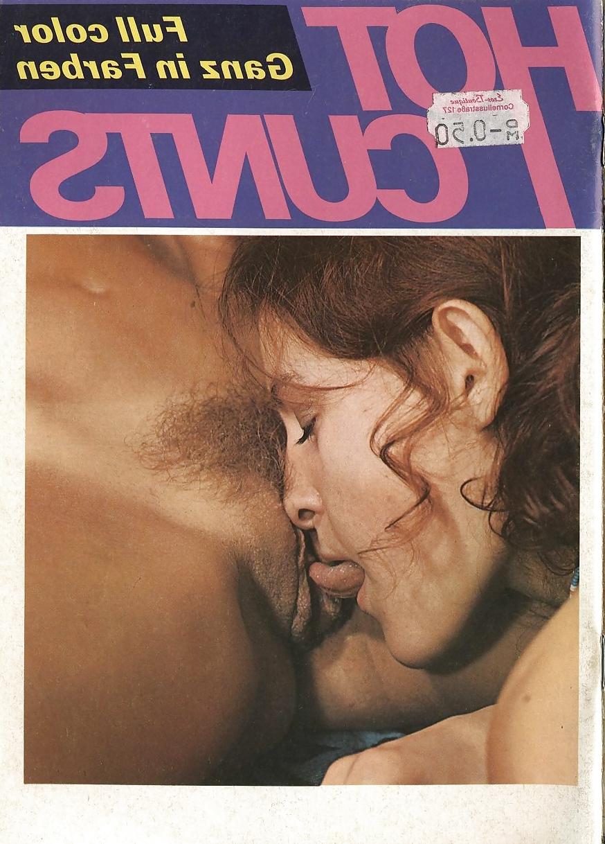 25P I LOVE VINTAGE PORN 2