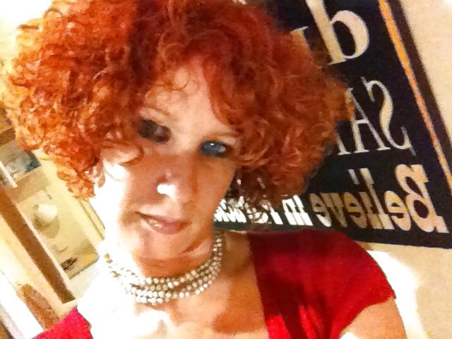 21P Humiliation slut