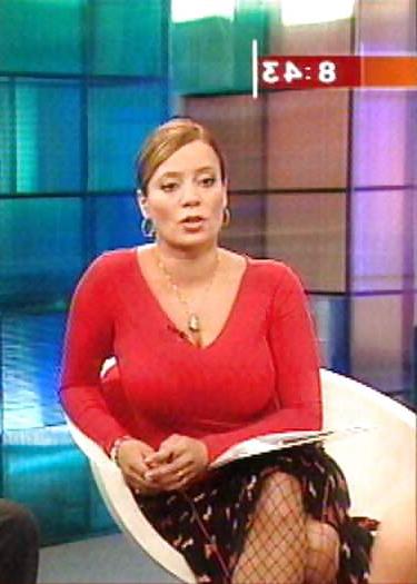15P Hungarian celebrity MILF - Zsuzsa Csisztu