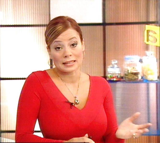 15P Hungarian celebrity MILF - Zsuzsa Csisztu