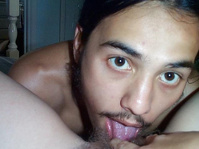 24P Teen sucking and getting fucked