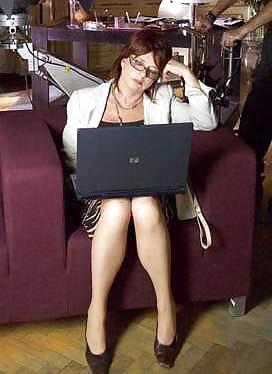 19P Hungarian celebrity MILF - Judit Hernadi