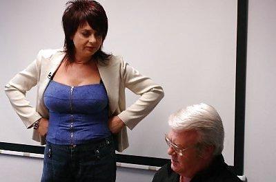 19P Hungarian celebrity MILF - Judit Hernadi