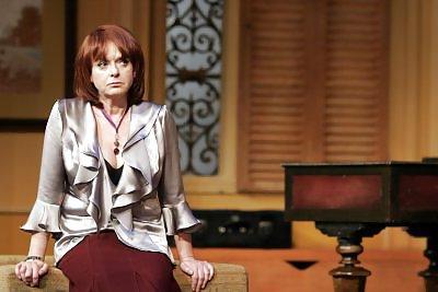 19P Hungarian celebrity MILF - Judit Hernadi