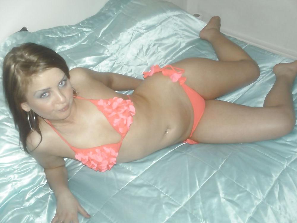 25P 'Tammy' Polish whore
