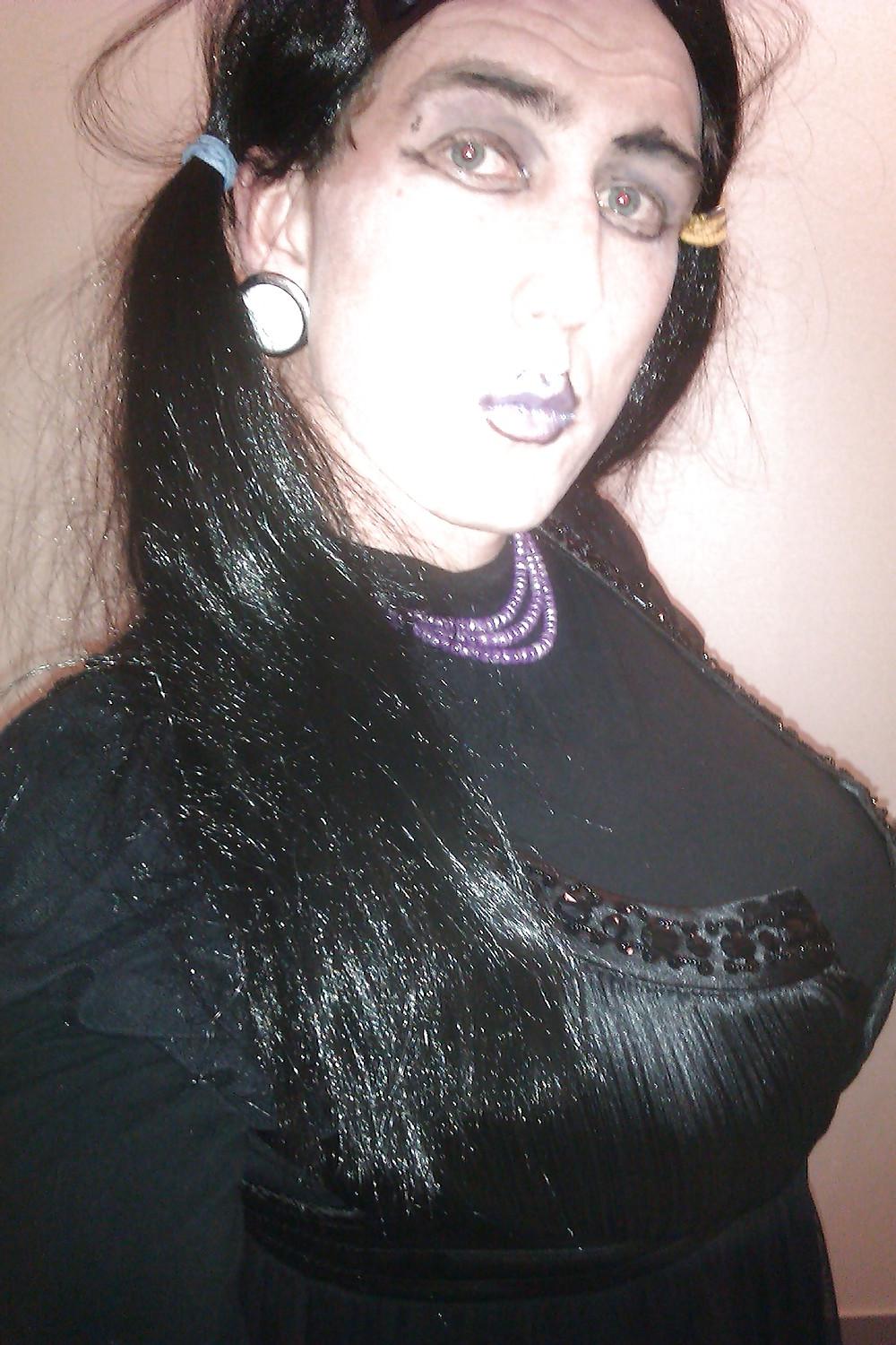 5P Crossdressing 2 
