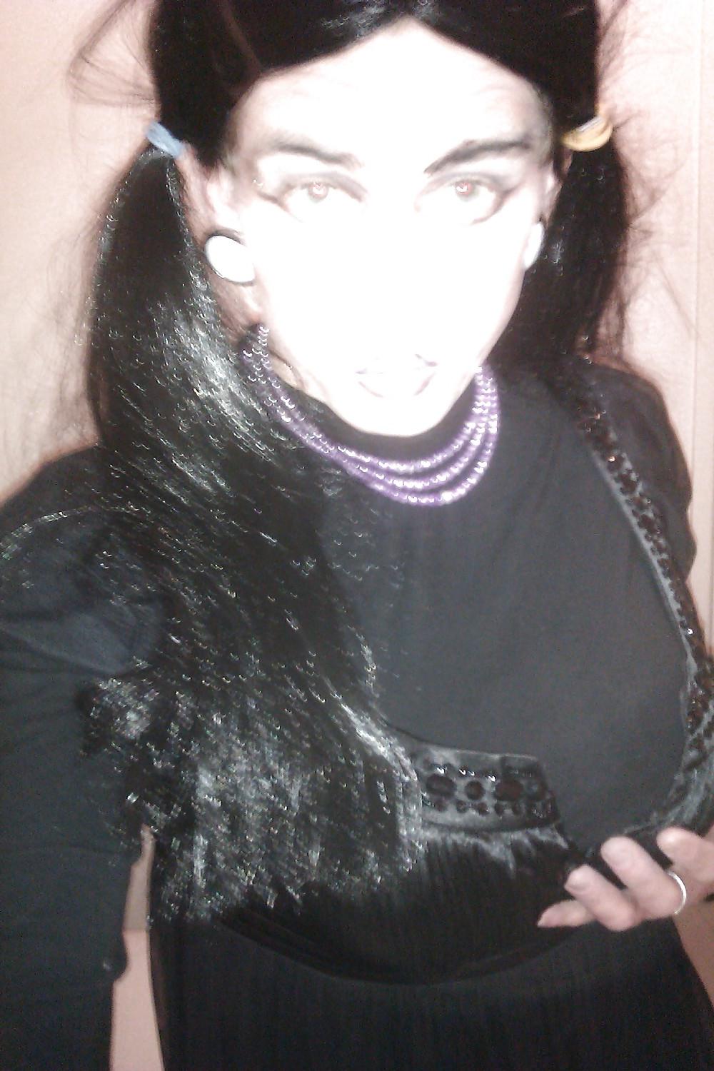 5P Crossdressing 2 