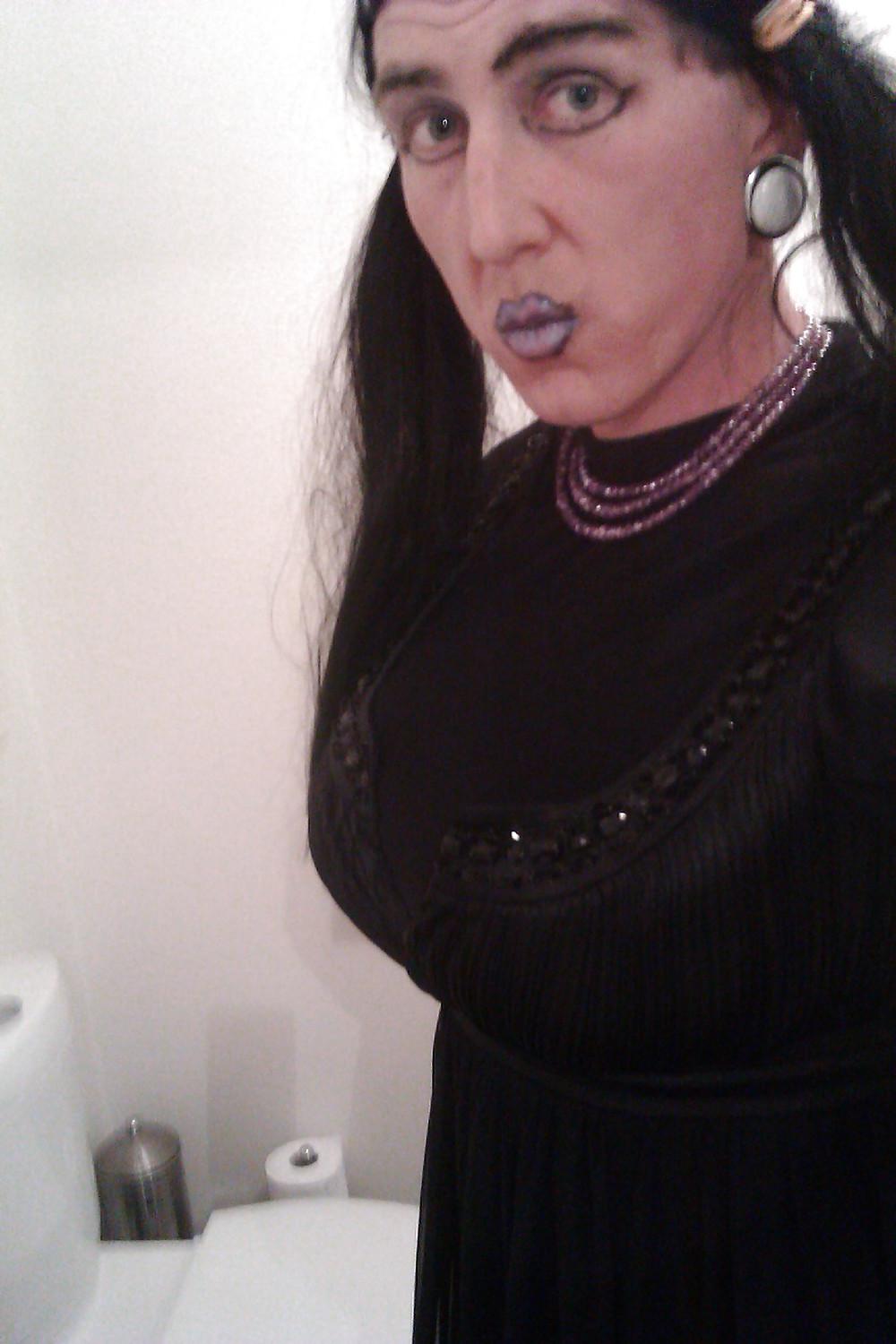 5P Crossdressing 2 