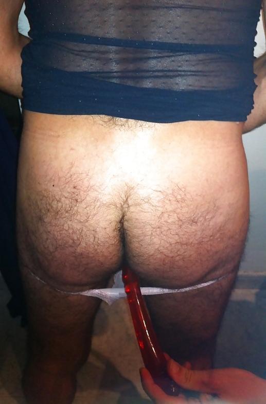 5P Cornudo azotado