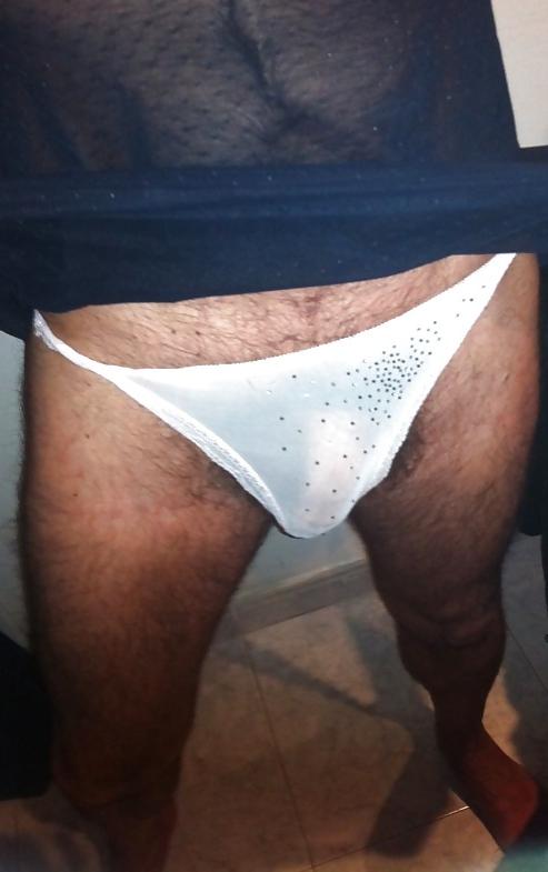 5P Cornudo azotado