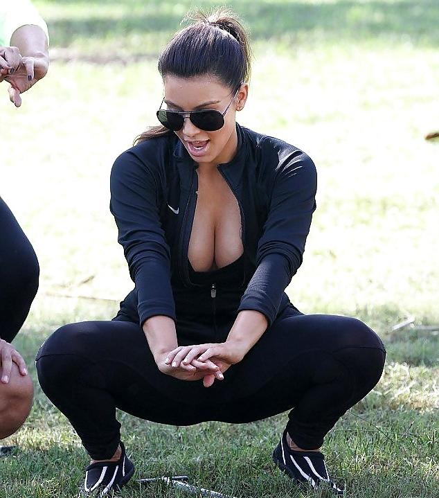 25P Celebrity Cumwhores Part 13