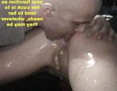 23P Cuckold to her