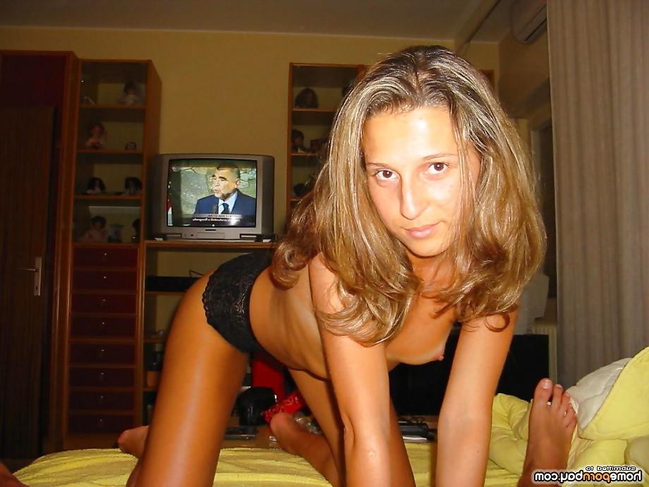 13P Gaping fuck holes for banging