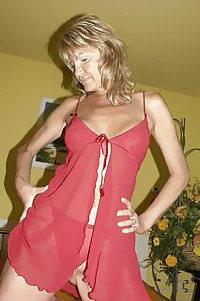 25P Ruffine (Swiss MILF)