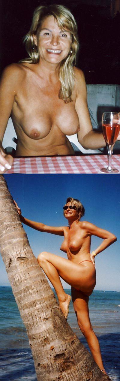 25P Ruffine (Swiss MILF)