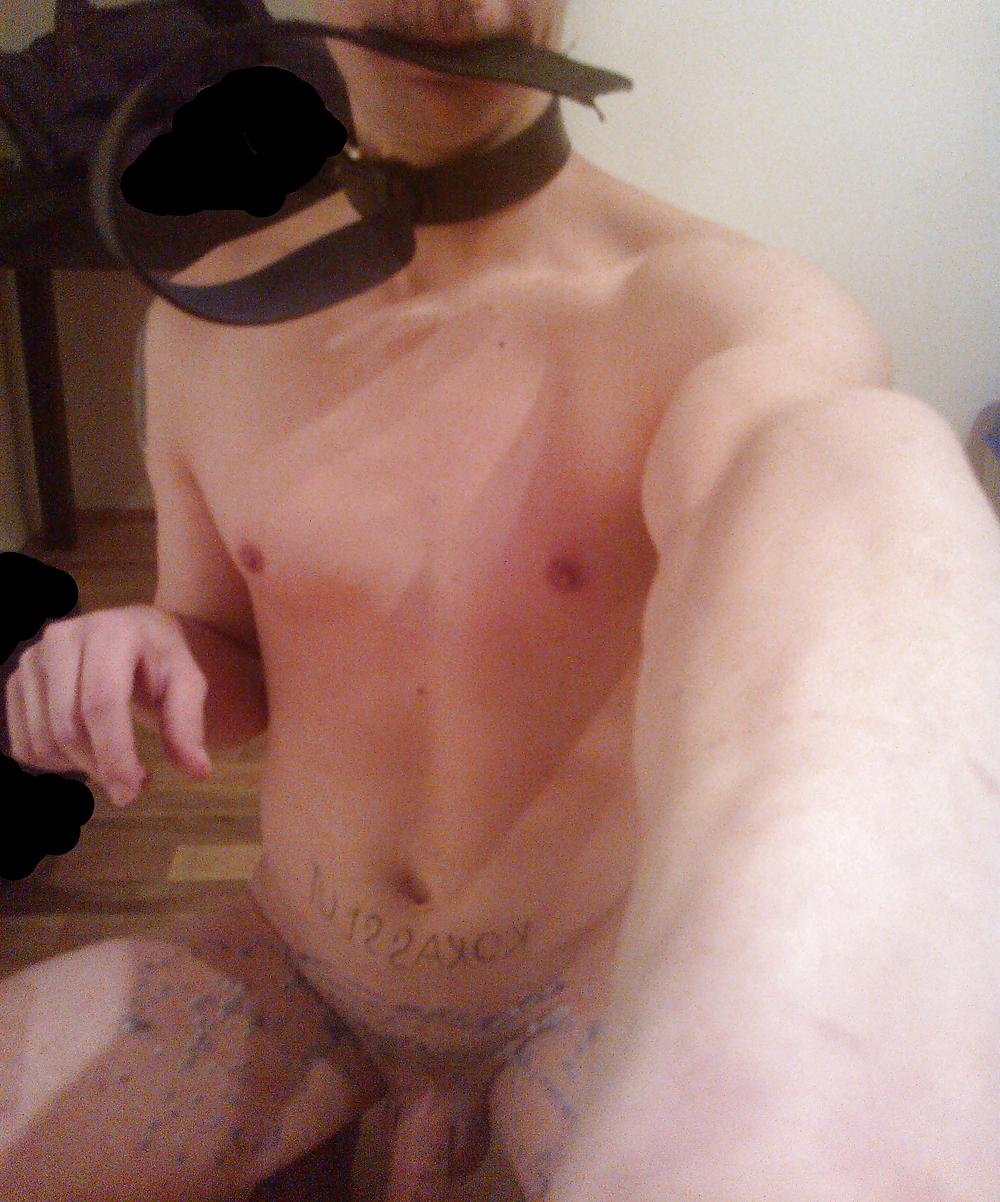 25P My submissive side
