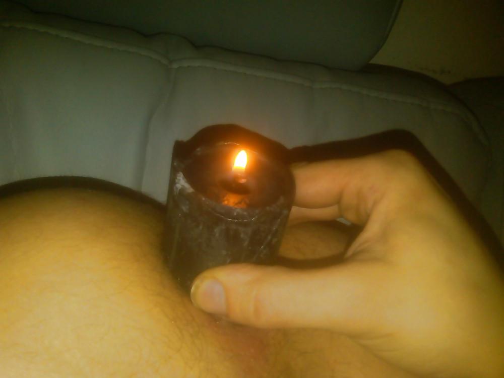 25P My submissive side
