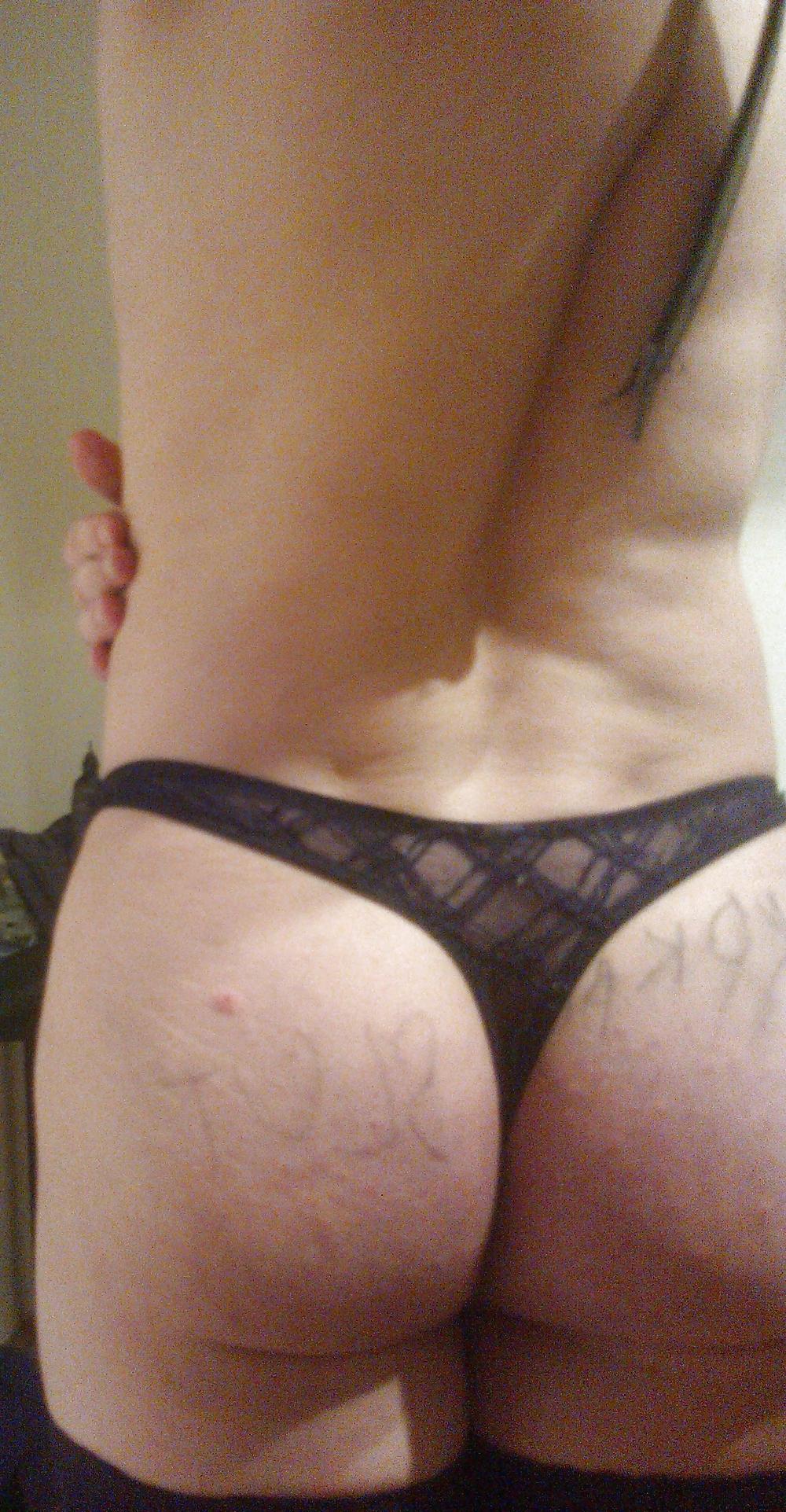 25P My submissive side