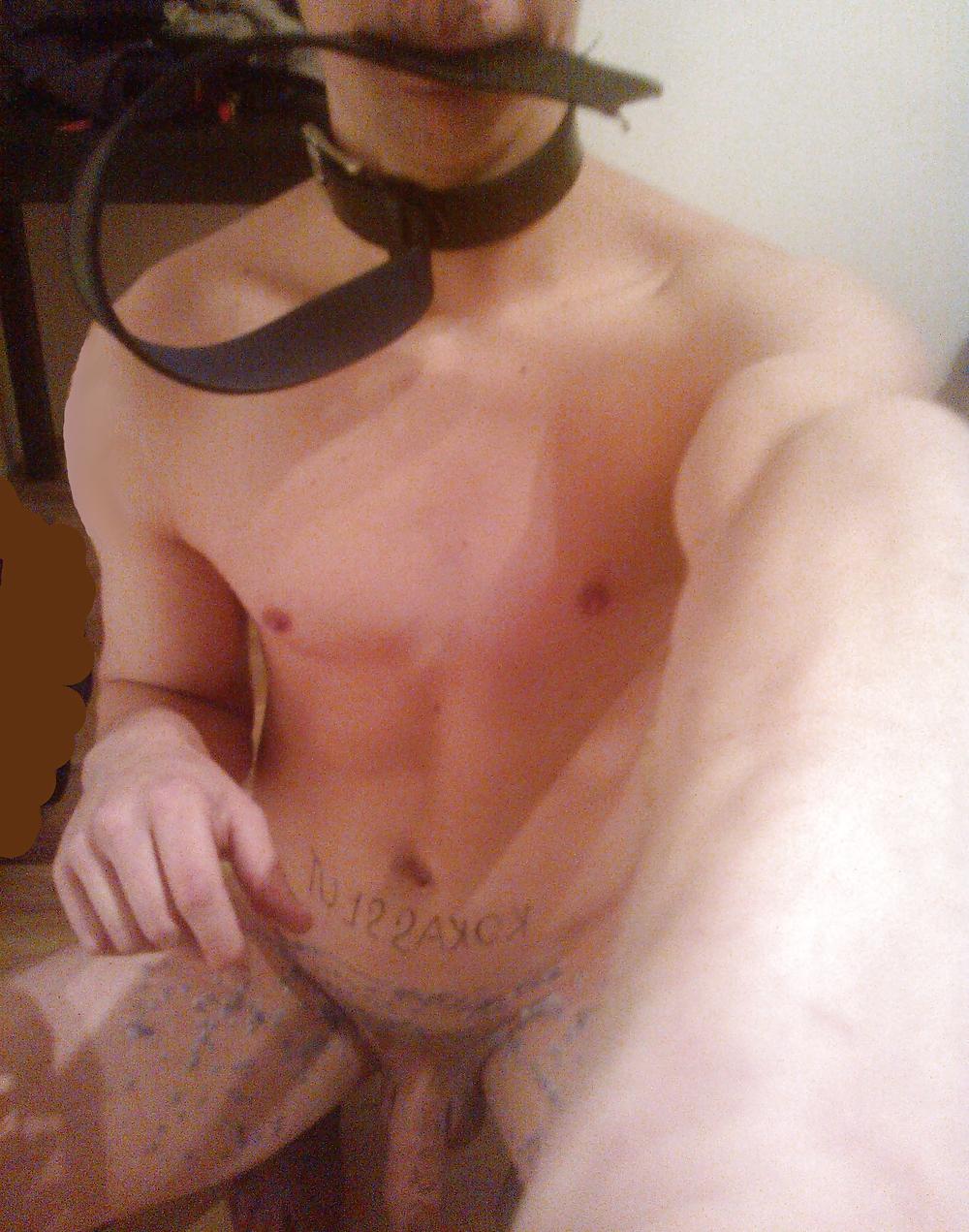 25P My submissive side