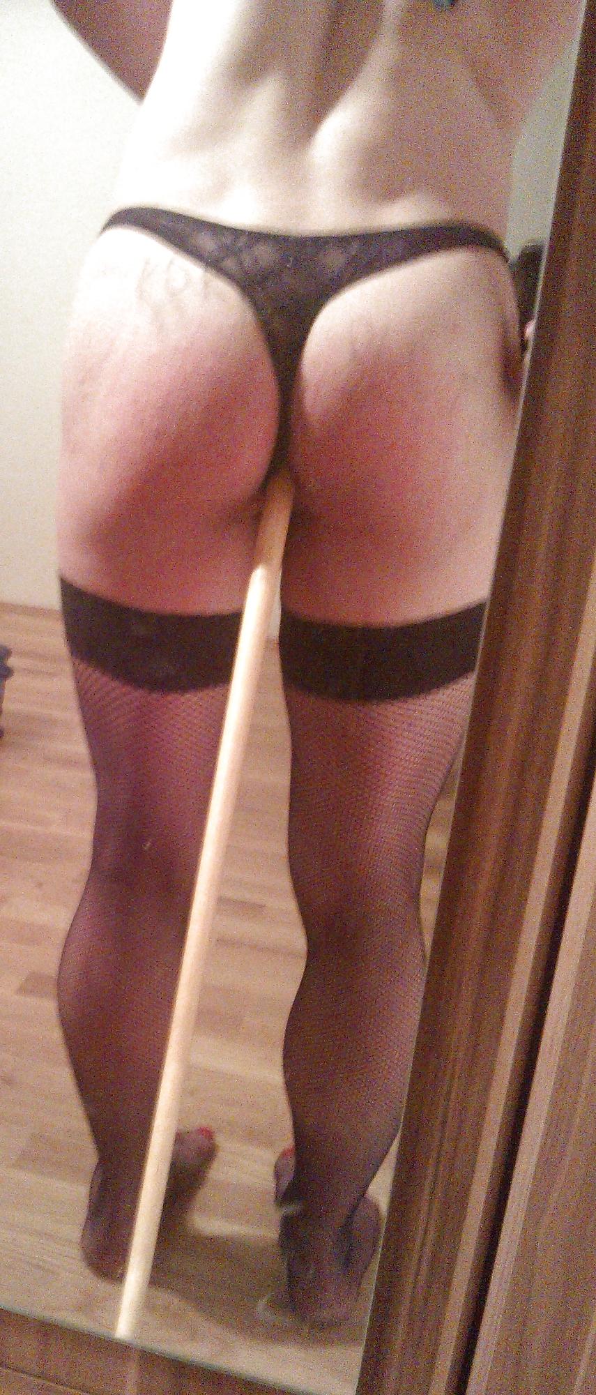 25P My submissive side