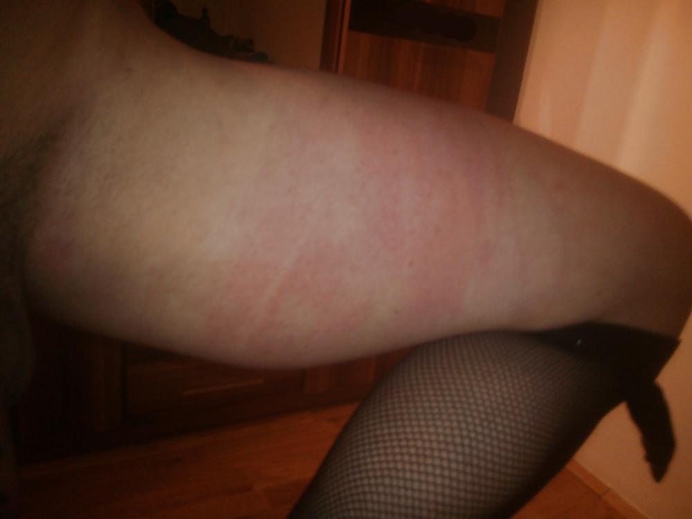 25P My submissive side