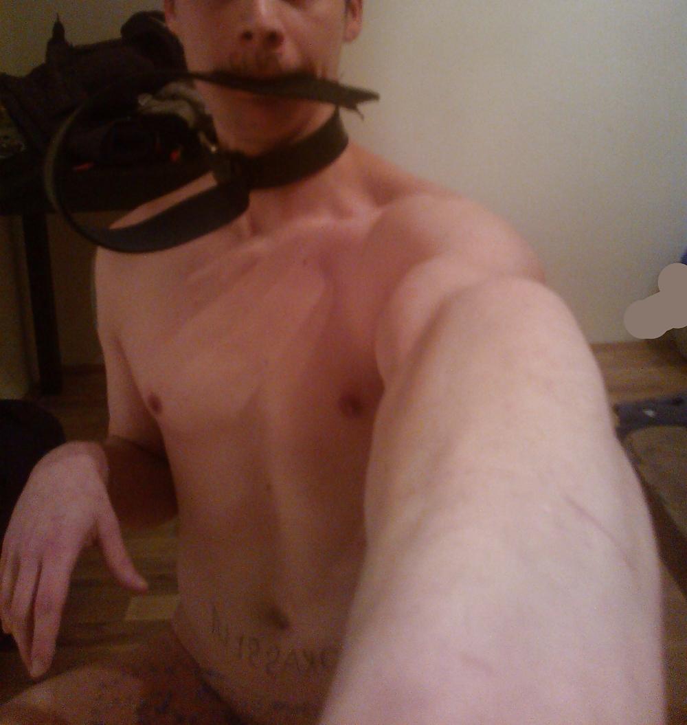 25P My submissive side