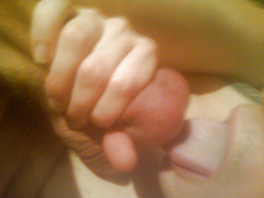 25P My submissive side