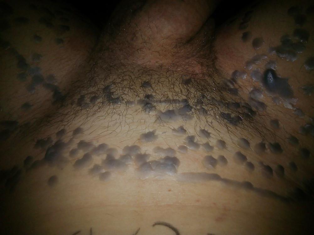 25P My submissive side