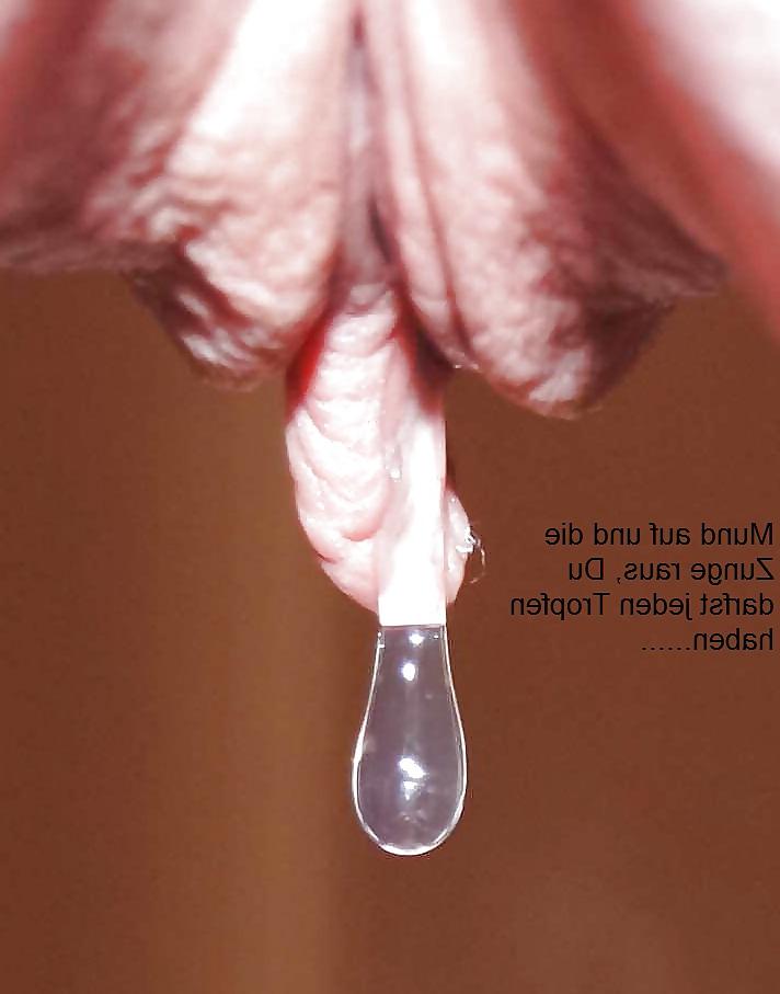 25P Deutsche cuckold und chasity captions III