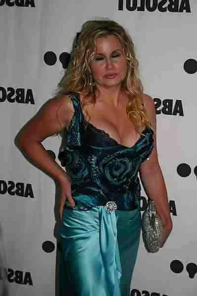 10P Stifler Mum - Jennifer Coolidge