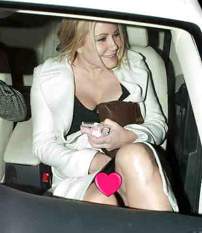 10P Stifler Mum - Jennifer Coolidge