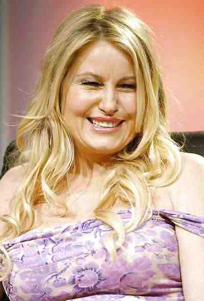 10P Stifler Mum - Jennifer Coolidge