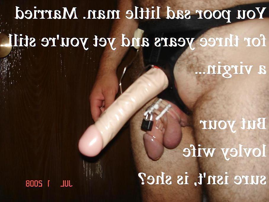 25P Cuckold Captions of me and my wife 3rd gallery