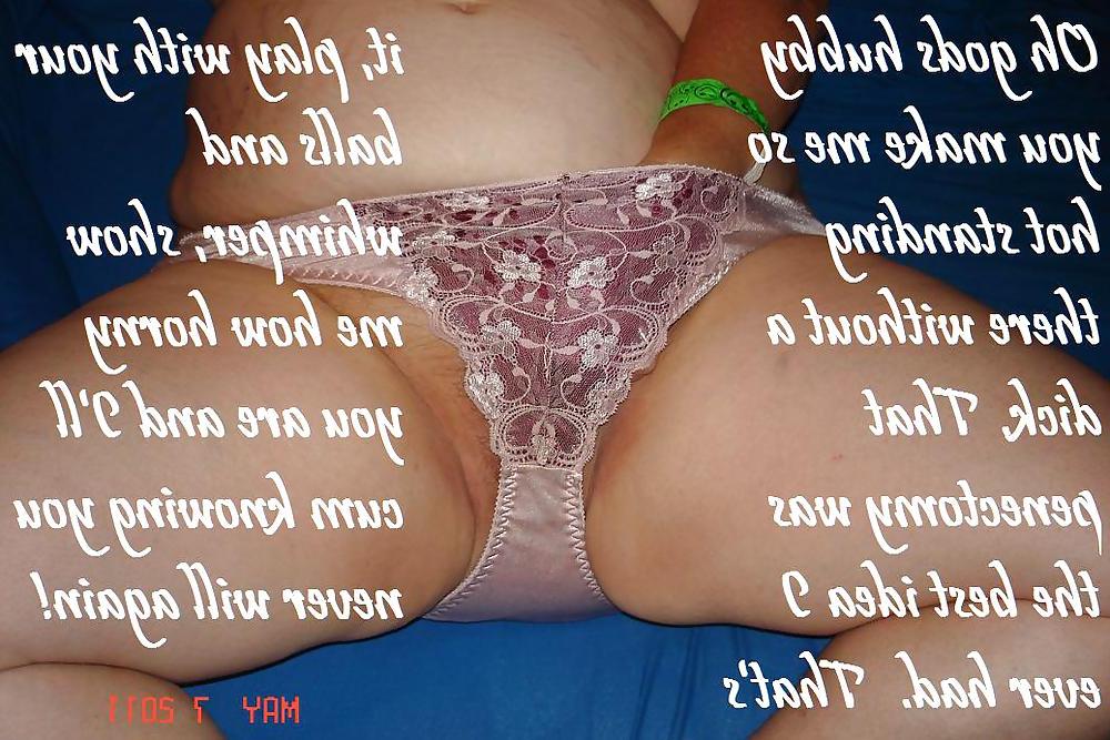 25P Cuckold Captions of me and my wife 3rd gallery