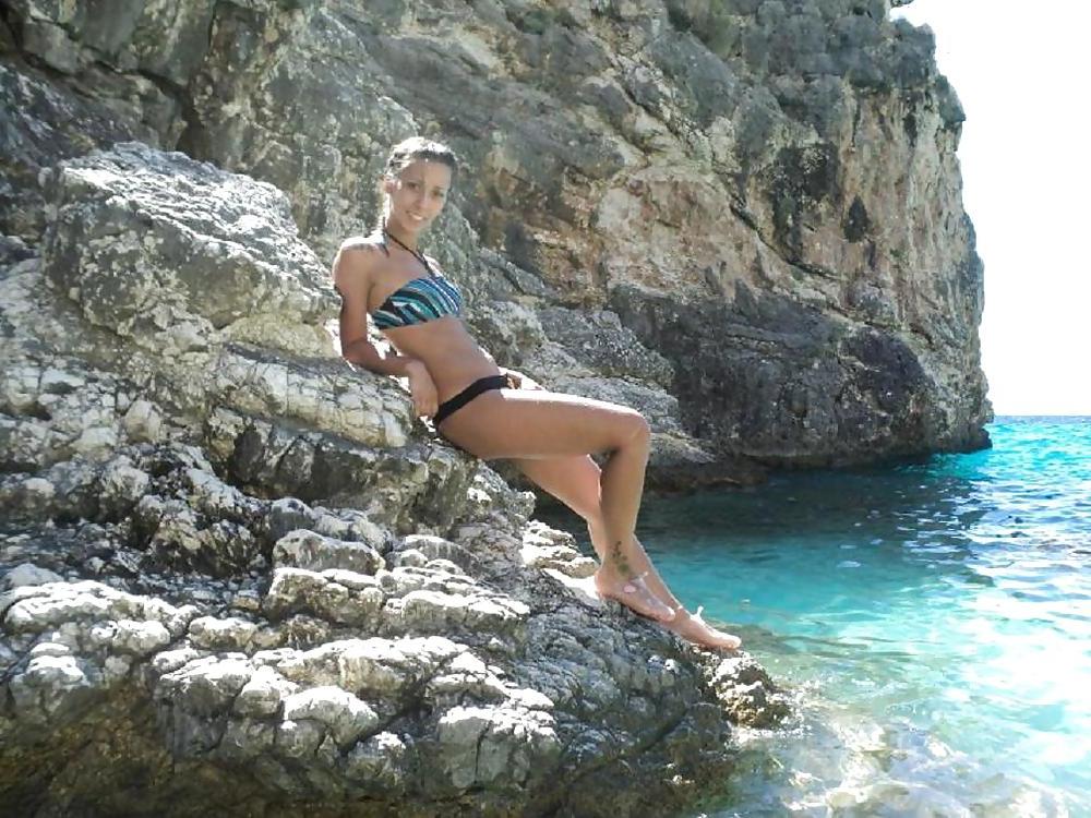 24P Italian girl: Cinzia
