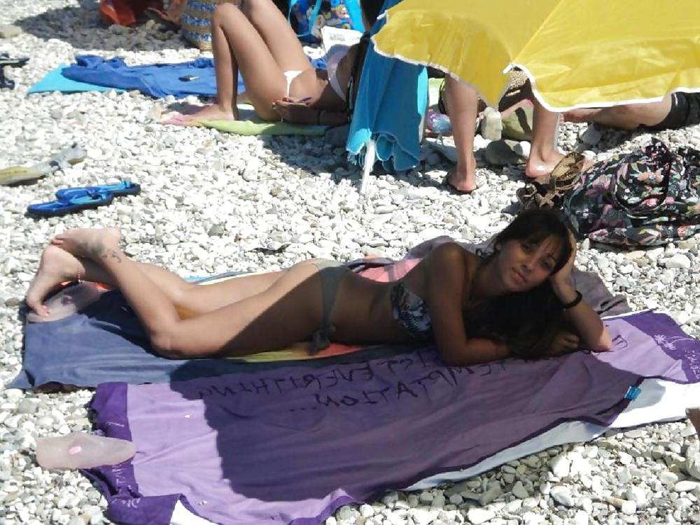 24P Italian girl: Cinzia
