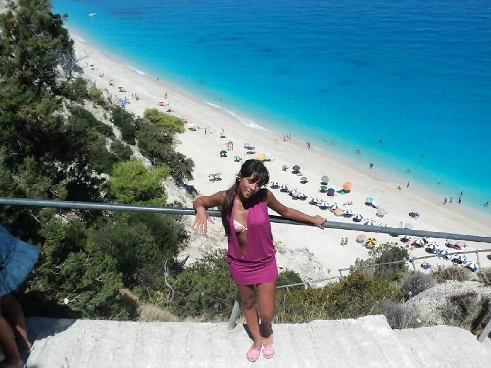 24P Italian girl: Cinzia