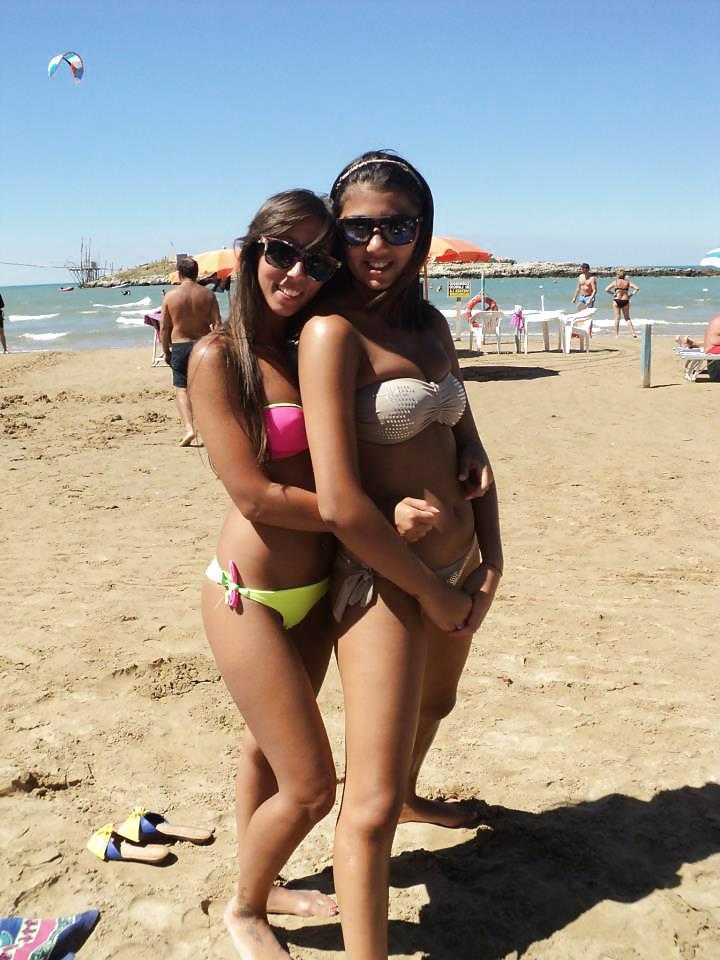 24P Italian girl: Cinzia