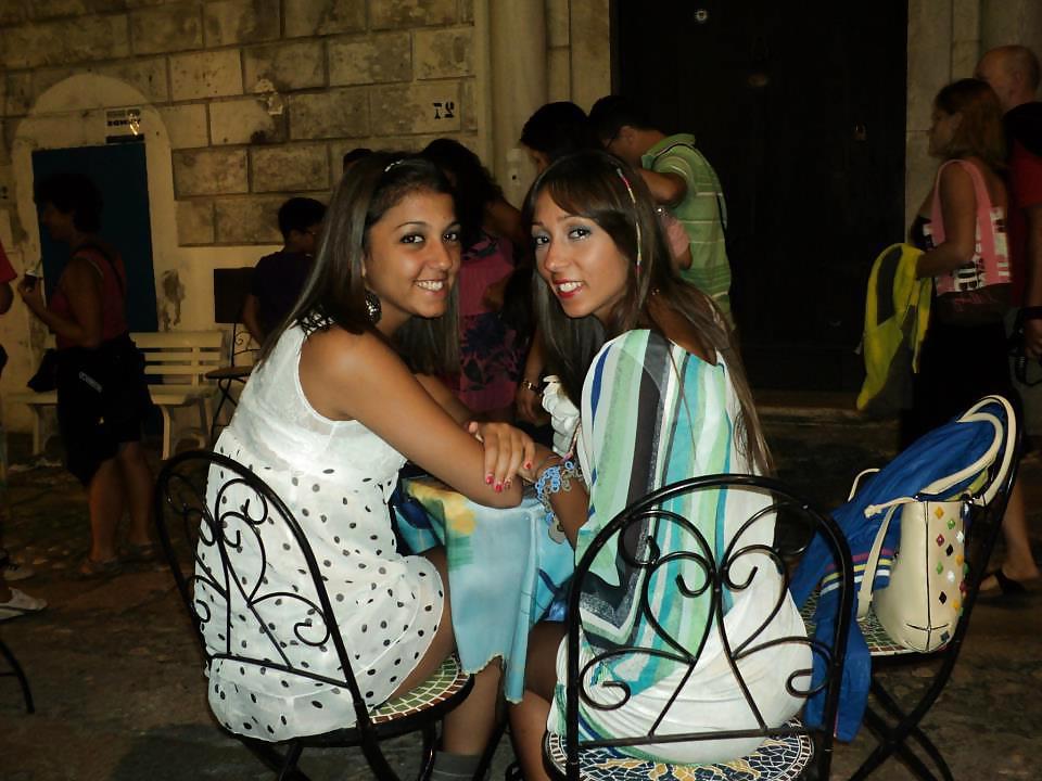 24P Italian girl: Cinzia