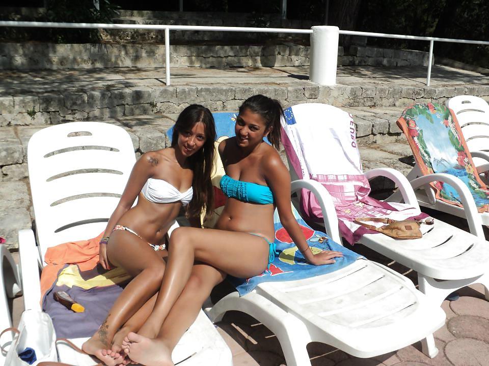 24P Italian girl: Cinzia