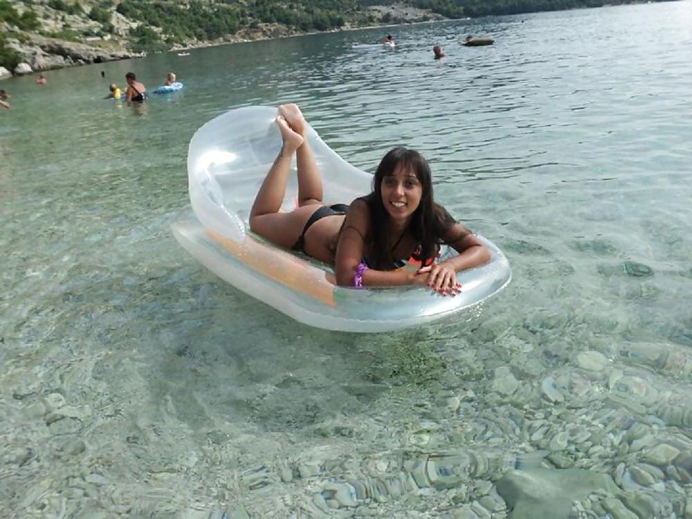 24P Italian girl: Cinzia